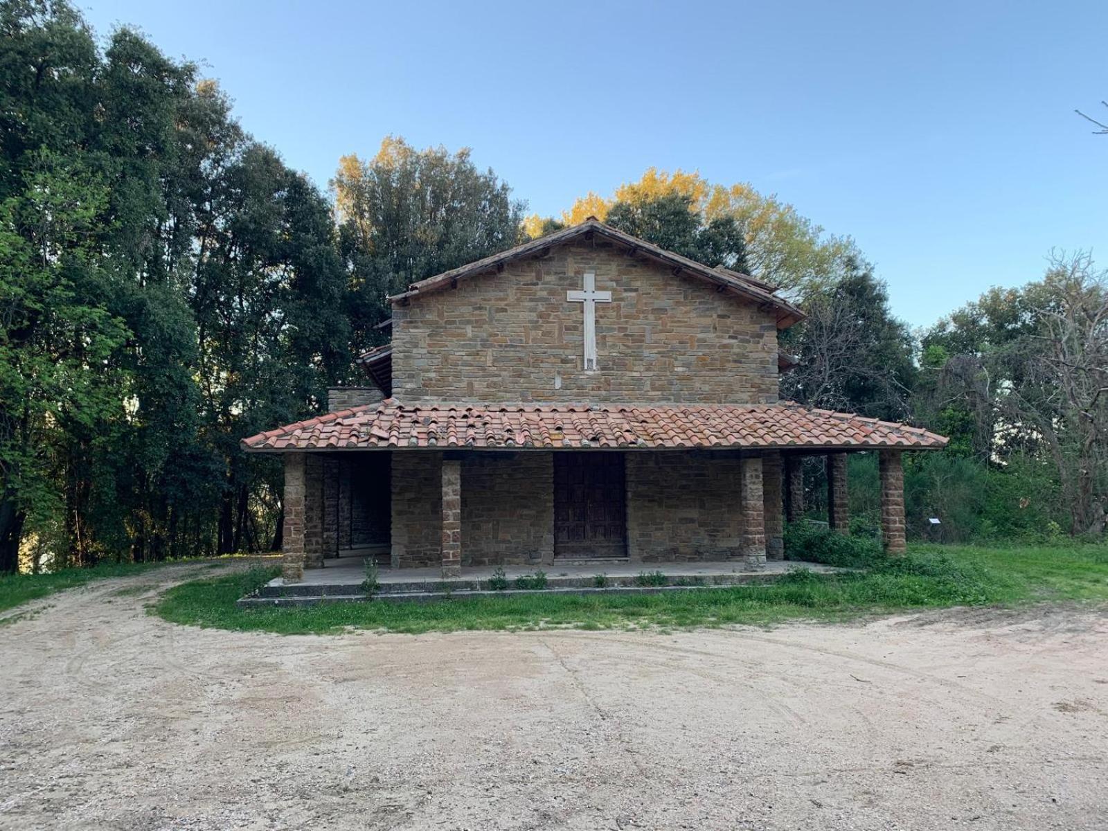 La Casa Delle Stelle Apartment Tirli Exterior photo