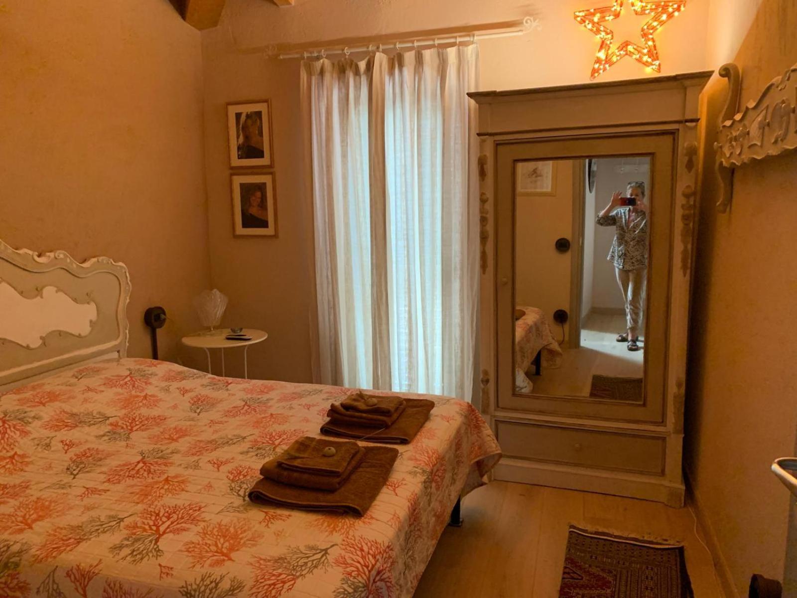 La Casa Delle Stelle Apartment Tirli Exterior photo